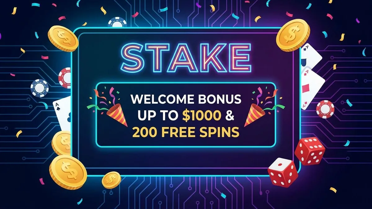 Stake