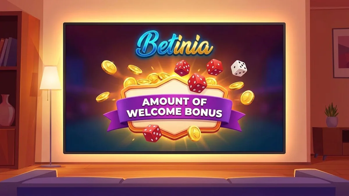 Betinia